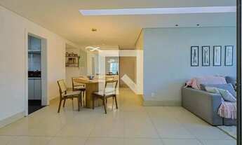 Imagem 2: Apartamento à Venda - Sagrada Família, 3 Quartos, 164 m2