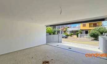 Imagem 2: Casa com 3 dormitórios para alugar, 148 m² por R$ 6.087,42/mês - Hípica - Porto Alegre/RS