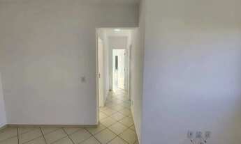 Imagem 5: Apartamento com 2 dormitórios para alugar - Bosque São Paulo - Sorocaba/SP