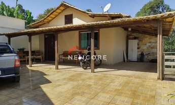 Imagem: Casa em Rua Orquídea - Vila das Flores