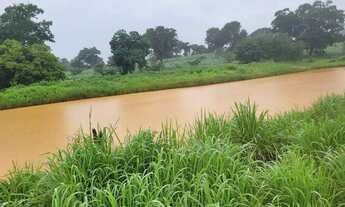 Imagem 6: Venda de excelente fazenda em Manga -MG
