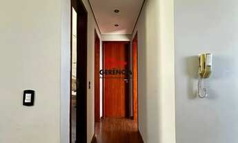 Imagem 5: APTO 3 QUARTOS C/ 1 VAGA E ESPAÇO GOURMET