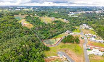 Imagem 4: Terreno em Condominio, Face Norte, Santa Felicidade, Curitiba