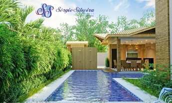 Imagem 2: Apartamento no Mandala Porto das Dunas Pré - Lançamento! Pertinho do mar!