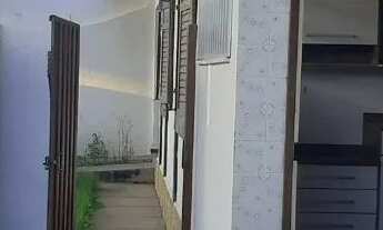 Imagem 3: Casa visinha ao Horto Municipal 3 quartos, 1 suite