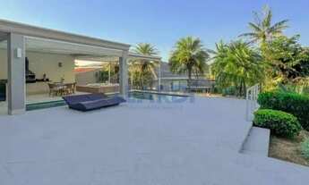 Imagem 3: CASA EM CONDOMÍNIO - ALPHAVILLE RESIDENCIAL ZERO - SP