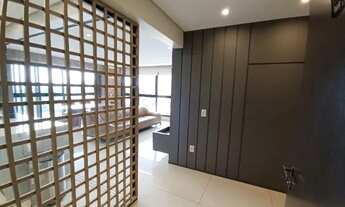 Imagem 5: APTO (120²) 3 SUÍTES / SETOR MARISTA