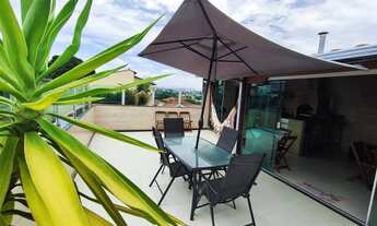 Imagem 2: Cobertura duplex na região da Pampulha 3 quartos e área gourmet linda