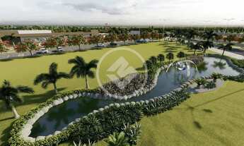 Imagem 5: VENDA DE ÁGIO - FLORAIS MADRI - LOTE DE 250M2 - VALOR DE ÁGIO R$ 100.000,00 - VÁRZEA GRAND