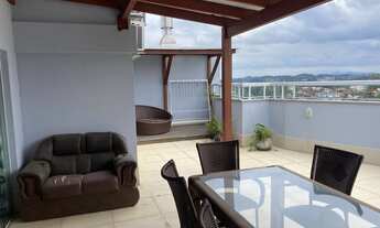 Imagem 3: Linda cobertura plana disponível pra locação