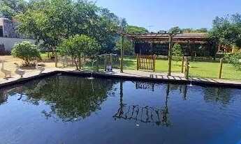 Imagem 5: 6 suites à venda, 5000 m² por R$ 3.000.000 - Itanhangá - Ribeirão Preto/SP