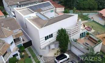 Imagem 3: Casa à venda ou locação no Condomínio Residencial Euroville 1