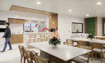 Imagem: Apartamento em Rua Artur Polonio Russi