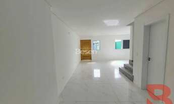 Imagem 6: SOBRADO NOVO COM 04 DORMITÓRIOS (01 SUÍTE), A POUCOS METROS DA PRAIA MORRO DO CRISTO EM GU