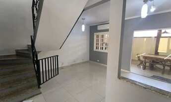 Imagem 4: Sobrado com 3 dormitórios para alugar, 147 m² por R$ 3.998,74/mês - Jardim Torrão de Ouro