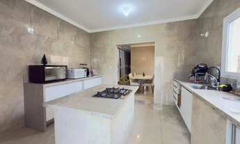 Imagem 7: EXCELENTE CASA DISPONÍVEL PARA VENDA E LOCAÇÃO NO SWISS PARK - CAMPINAS/SP