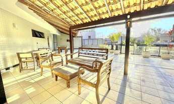 Imagem 7: Linda cobertura 3 quartos no Recreio com 308m2