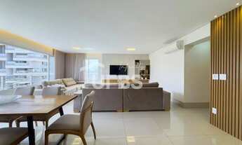 Imagem 6: Apartamento nascente andar alto 3 suítes no setor marista