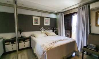 Imagem 2: Apartamento com 3 quartos e Sacada Panorâmica - Marechal Rondon/Canoas