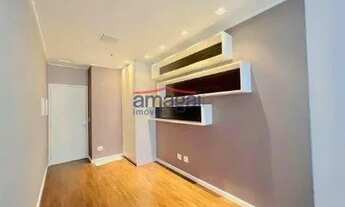 Imagem 7: Sala Comercial Para Venda Decorada e Mobiliada - Jd. Aquarius - SJCampos