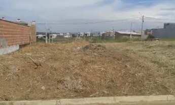 Imagem 2: Terreno no bairro smart city, plano, segunda rua do bairro, pronto pra construir ,7,50x20