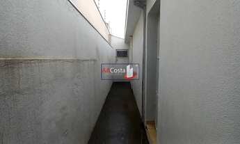 Imagem 4: Casa com 2 Quartos para alugar - JARDIM MARIA ROSA em FRANCA - SP