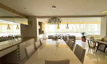 Imagem 7: Seu novo lar espera por você no coração do Setor Bueno!