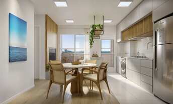 Imagem 5: Apartamento 2 quartos - Penha - SC