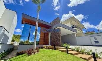 Imagem: Casa no Condomínio Vista da Pedra