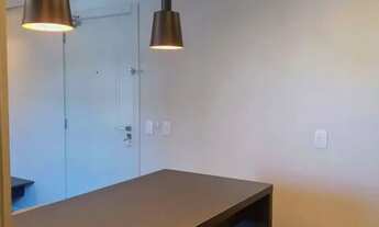 Imagem 5: Apartamento com 1 dormitório para alugar, 38 m² por R$ 4.000/mês - Moinhos de Vento - Port