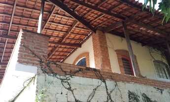 Imagem: Chácara em 16 - Alphaville Itu - Itu/SP