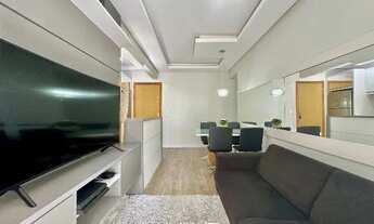 Imagem 6: Apartamento de 2 dormitórios todo mobiliado