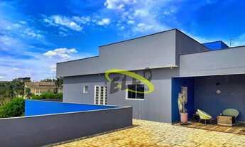 Imagem 4: Casa com 4 dormitórios, 320 m² - venda por R$ 1.150.000,00 ou aluguel por R$ 5.500,02/mês