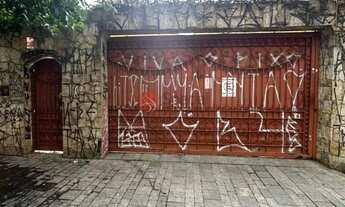 Imagem 2: Terreno no Tatuape, 392 metros, sendo 9,80 x 40,00, próximo a Rua Cantagalo e Rua Nova Jer