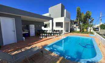 Imagem 4: Casa para venda tem 250 metros quadrados na Barra de São Miguel - Alagoas