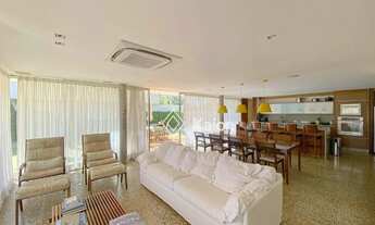 Imagem 2: Casa com 4 dormitórios, 300 m² - venda por R$ 13.000.000,00 ou aluguel por R$ 69.369,52/mê