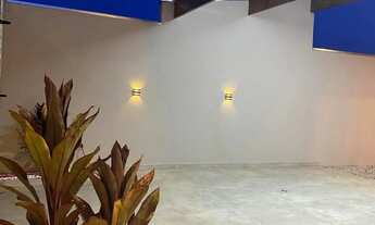 Imagem 3: Casa lindérrima, lote inteiro !