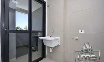 Imagem 7: Apartamento 2 Quartos com suíte - Lazer Completo - Juveve