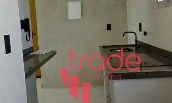 Imagem 5: Apartamento para Vender de 01 Quarto no Bairro Centro em Ribeirão Preto com Sacada