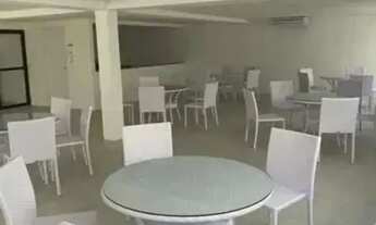 Imagem 12: APARTAMENTO/Luar da Praia | Boa Viagem | 3 quartos (1 suíte) | 81m²| 2 vagas | Lazer