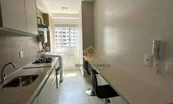 Imagem 6: Apartamento novo mobiliado para locação no Vila da Serra