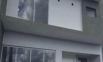 Imagem 2: Sobrado com 2 dormitórios para alugar, 148 m² por R$ 2.970,00/mês - Nova Brasília - Joinvi