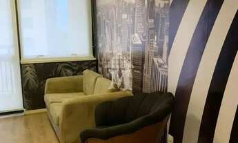 Imagem 3: Apartamento com 1 dormitório no Itaim Bibi