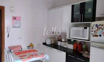 Imagem 3: Apartamento 3 quartos à venda no(a) Jardim São Paulo(Zona Norte