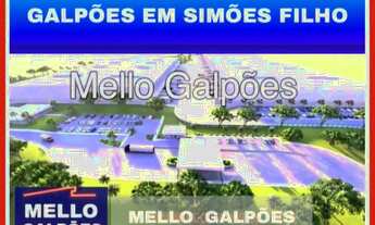 Imagem 6: GALPAO INDUSTRIAL em Salvador - BA, Retiro