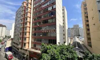 Imagem 4: Kitnet/Conjugado - / Residencial / Centro