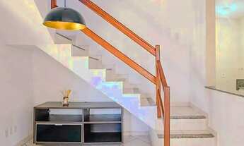 Imagem 4: COLUBANDÊ/DUPLEX EM CONDOMÍNIO 2 QTS + MÓVEIS