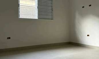 Imagem 5: Casa no bairro Água Limpa