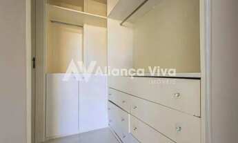 Imagem 6: Ipanema Apartamento cobertura com 3 dormitórios