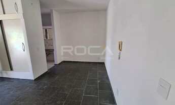 Imagem: Kitnet para alugar na Vila Seixas, Ribeirão